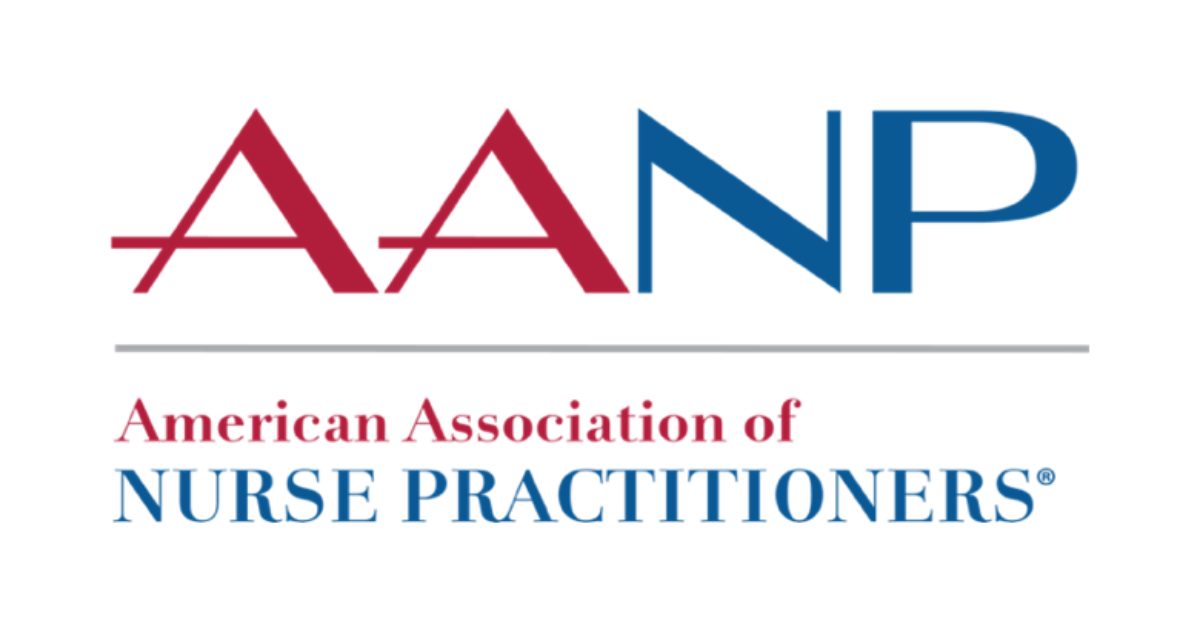 American Association of Nurse Practioner Logo